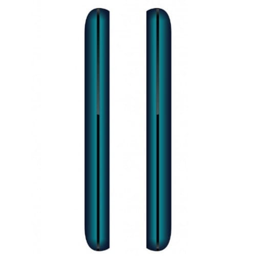 Мобильный телефон Maxcom MM814 Type-C Green