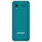 Фото - Мобильный телефон Maxcom MM814 Type-C Green | click.ua