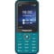 Фото - Мобильный телефон Maxcom MM814 Type-C Green | click.ua