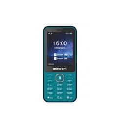 Купить Мобильный телефон Maxcom MM814 Type-C Green Мобильный телефон Maxcom MM814 Type-C Green