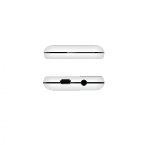 Мобильный телефон Maxcom MM814 Type-C White