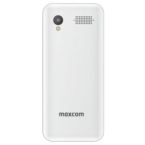 Мобильный телефон Maxcom MM814 Type-C White