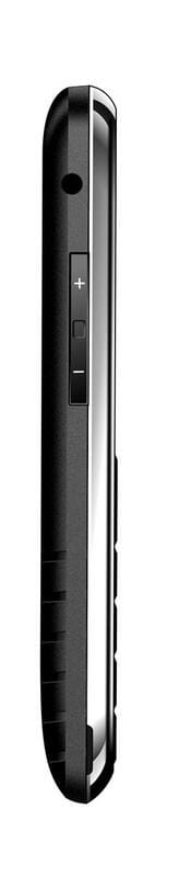 Мобильный телефон Maxcom MM720 Black
