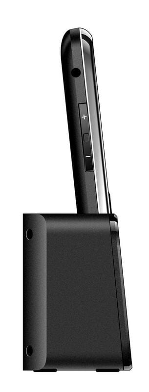 Мобильный телефон Maxcom MM720 Black