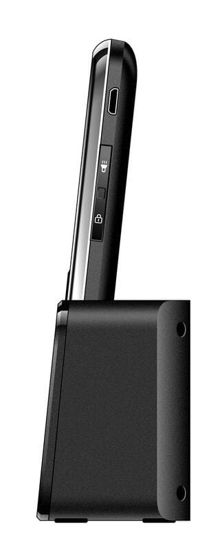 Мобильный телефон Maxcom MM720 Black