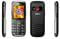 Фото - Мобильный телефон Maxcom MM720 Black | click.ua