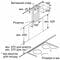 Фото - Вытяжка Bosch DWK66AJ60T | click.ua