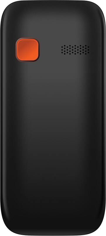 Мобильный телефон Maxcom MM426 Black