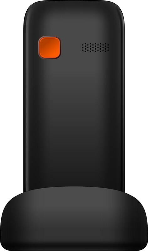 Мобильный телефон Maxcom MM426 Black