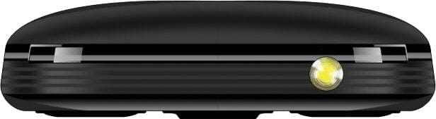 Мобильный телефон Maxcom MM426 Black