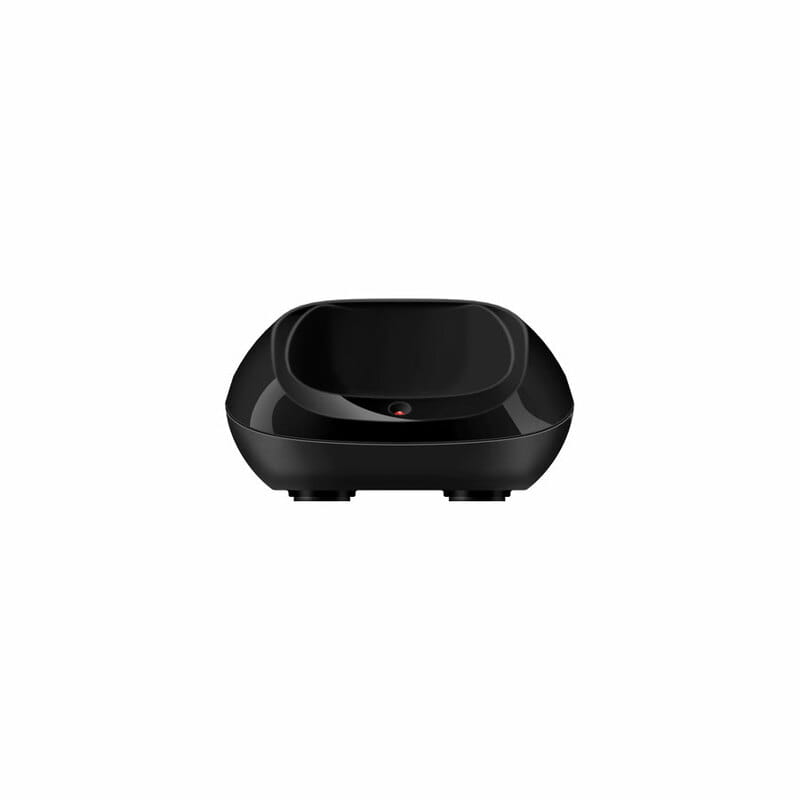 Мобильный телефон Maxcom MM35D Black