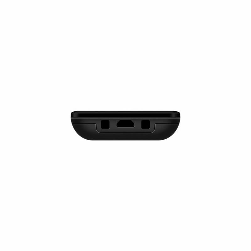 Мобильный телефон Maxcom MM35D Black