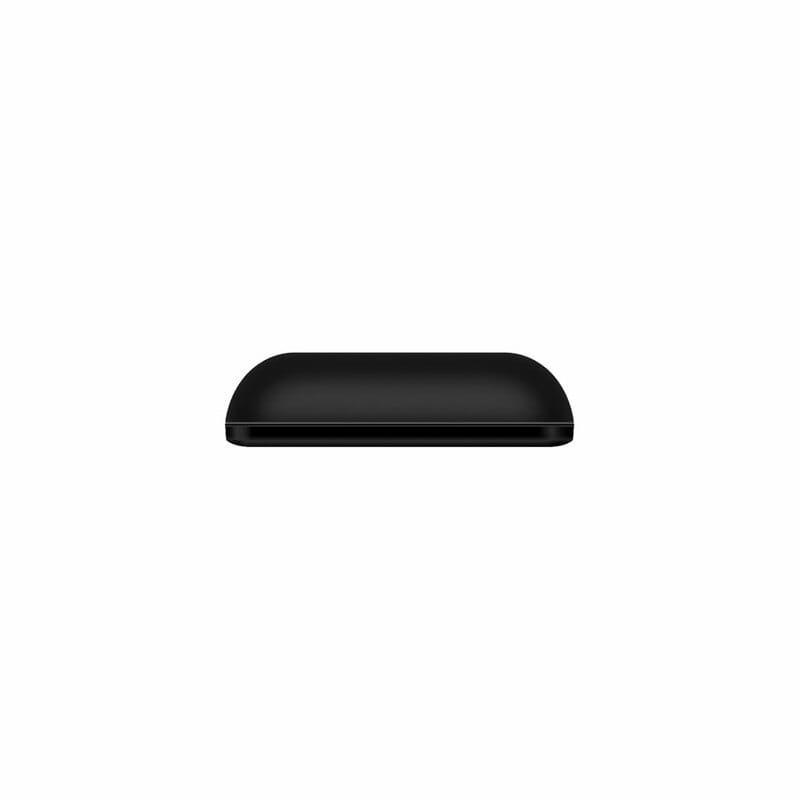 Мобильный телефон Maxcom MM35D Black