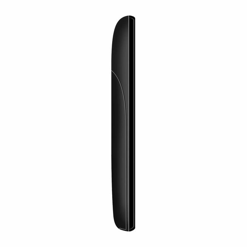 Мобильный телефон Maxcom MM35D Black
