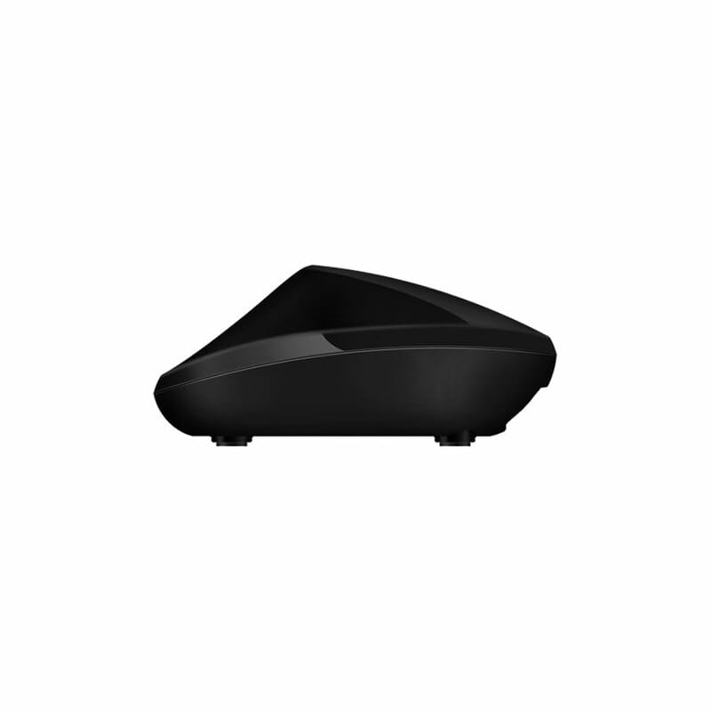 Мобильный телефон Maxcom MM35D Black