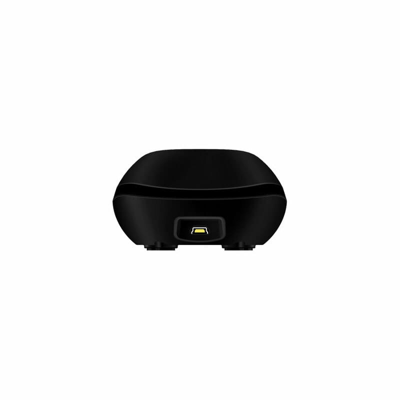 Мобильный телефон Maxcom MM35D Black