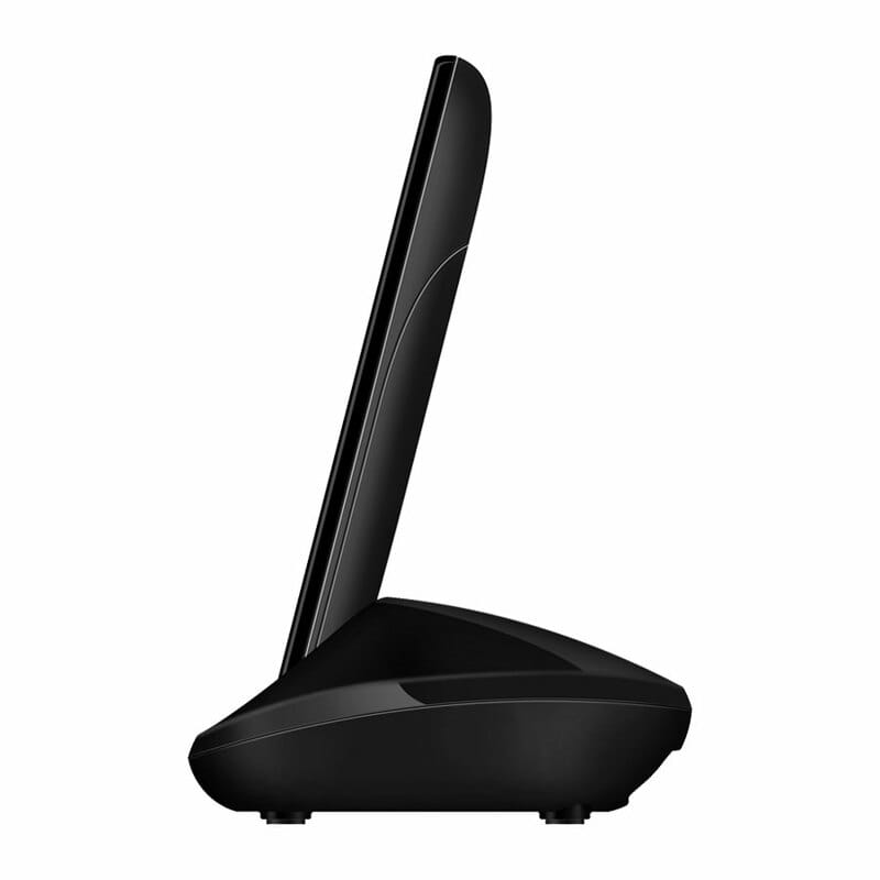 Мобильный телефон Maxcom MM35D Black