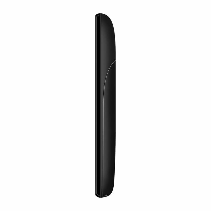 Мобильный телефон Maxcom MM35D Black