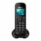Фото - Мобильный телефон Maxcom MM35D Black | click.ua