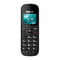 Фото - Мобильный телефон Maxcom MM35D Black | click.ua