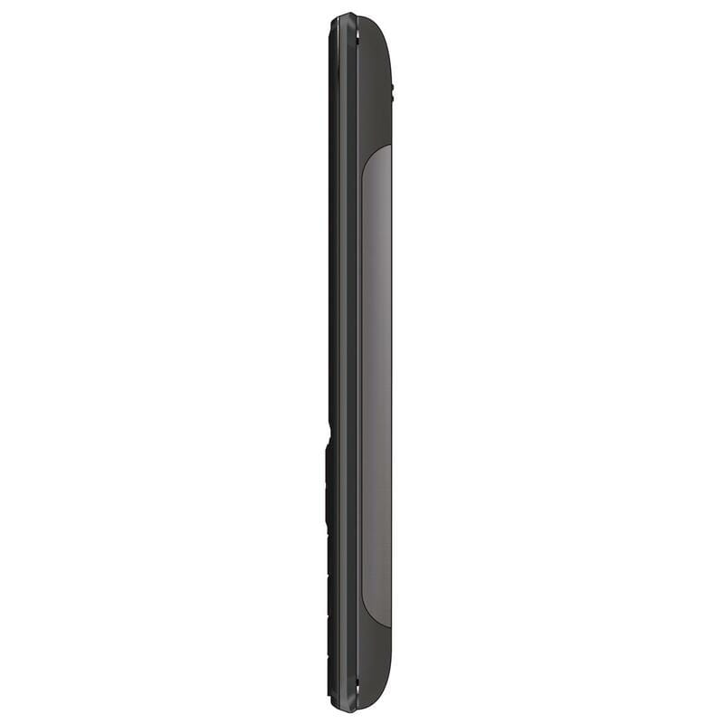 Мобильный телефон Maxcom MM244 Black