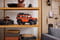 Фото - Конструктор LEGO Technic Mercedes-Benz G 500 Professional Line (42177) | click.ua