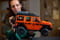 Фото - Конструктор LEGO Technic Mercedes-Benz G 500 Professional Line (42177) | click.ua