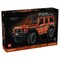 Фото - Конструктор LEGO Technic Mercedes-Benz G 500 Professional Line (42177) | click.ua