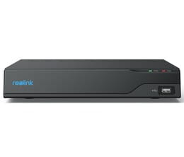 Купить Видеорегистратор Reolink NVS8 (RLN8-410) без HDD Видеорегистратор Reolink NVS8 (RLN8-410) без HDD