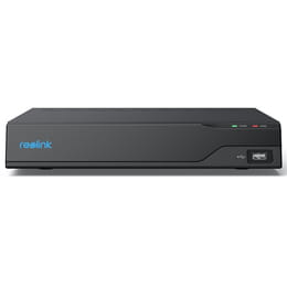 Видеорегистратор Reolink NVS8 (RLN8-410) без HDD