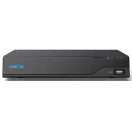 Видеорегистратор Reolink NVS8 (RLN8-410) без HDD