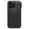 Фото - Чeхол-накладка Spigen Optik Armor MagFit для Apple iPhone 15 Pro Black (ACS06738) | click.ua