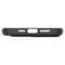 Фото - Чeхол-накладка Spigen Optik Armor MagFit для Apple iPhone 15 Pro Black (ACS06738) | click.ua