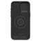 Фото - Чeхол-накладка Spigen Optik Armor MagFit для Apple iPhone 15 Pro Black (ACS06738) | click.ua