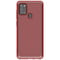 Фото - Чохол-накладка Samsung KD Lab A Cover для Samsung Galaxy A21s SM-A217 Red (GP-FPA217KDARW) | click.ua