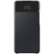 Фото - Чохол-книжка Samsung S View Wallet Cover для Samsung Galaxy A52 SM-A525 Black (EF-EA525PBEGRU) | click.ua
