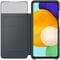 Фото - Чохол-книжка Samsung S View Wallet Cover для Samsung Galaxy A52 SM-A525 Black (EF-EA525PBEGRU) | click.ua