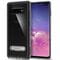 Фото - Чeхол-накладка Spigen Slim Armor для Samsung Galaxy S10+ SM-G975 Crystal Clear (606CS25394) | click.ua