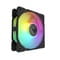 Фото - Вентилятор Asus TUF Gaming TR120 ARGB Reverse Triple Pack Black (90DA00D0-B09020) | click.ua