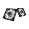 Фото - Вентилятор Asus TUF Gaming TR120 ARGB Reverse Triple Pack Black (90DA00D0-B09020) | click.ua