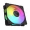 Фото - Вентилятор Asus TUF Gaming TR120 ARGB Reverse Triple Pack Black (90DA00D0-B09020) | click.ua