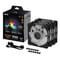 Фото - Вентилятор Asus TUF Gaming TR120 ARGB Reverse Triple Pack Black (90DA00D0-B09020) | click.ua