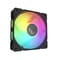 Фото - Вентилятор Asus TUF Gaming TR120 ARGB Reverse Triple Pack Black (90DA00D0-B09020) | click.ua