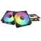 Фото - Вентилятор Asus TUF Gaming TR120 ARGB Reverse Triple Pack Black (90DA00D0-B09020) | click.ua