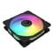 Фото - Вентилятор Asus TUF Gaming TR120 ARGB Reverse Triple Pack Black (90DA00D0-B09020) | click.ua