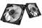 Фото - Вентилятор Asus TUF Gaming TR120 ARGB Triple Pack Black (90DA0090-B09020) | click.ua