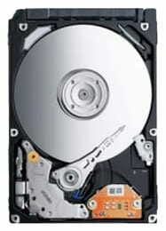 Накопитель HDD 2.5" SATA  250GB Toshiba 5400rpm 8MB (MK2555GSX) Refurbished