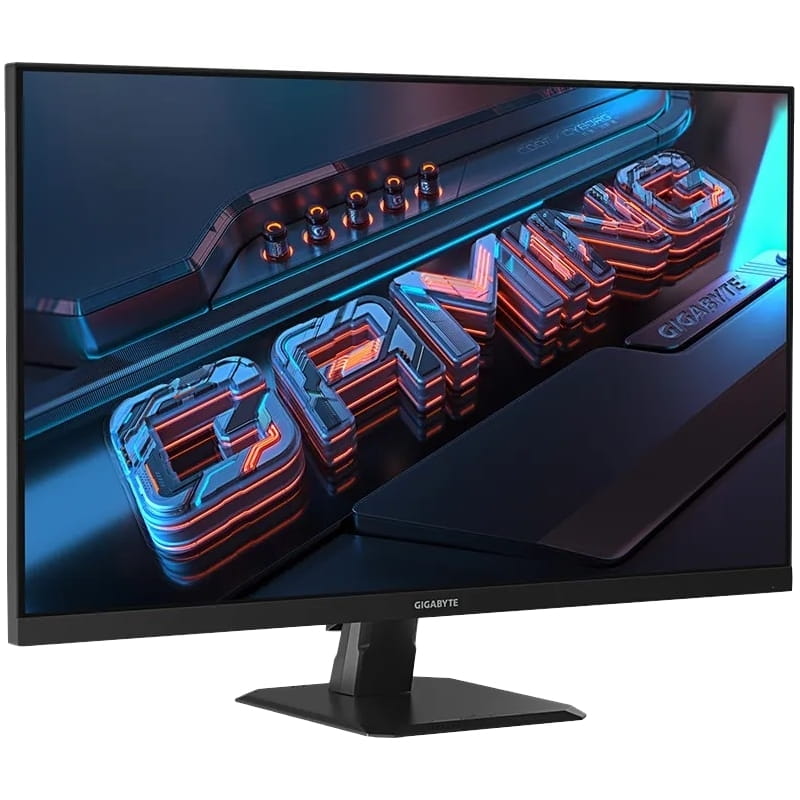 Монiтор Gigabyte 31.5" GS32Q IPS Black 170Hz