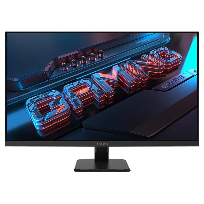Монiтор Gigabyte 31.5" GS32Q IPS Black 170Hz