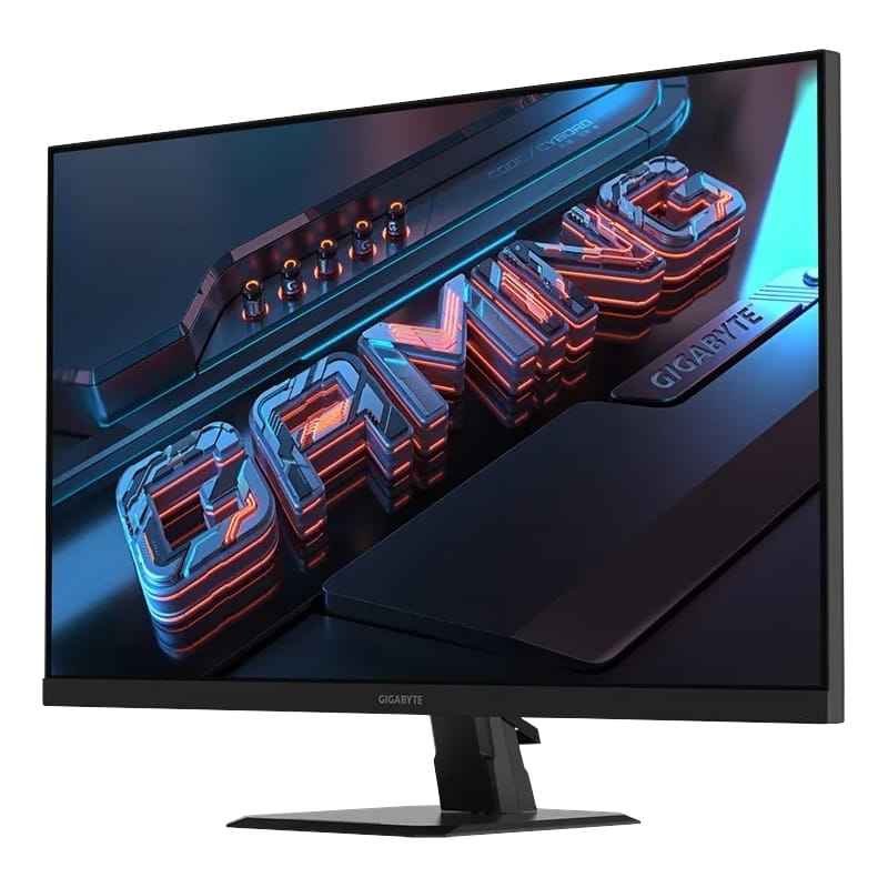 Монiтор Gigabyte 31.5" GS32Q IPS Black 170Hz